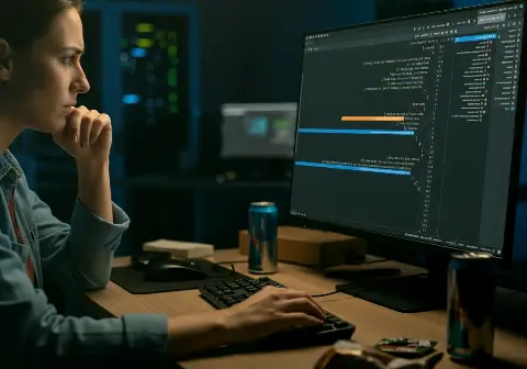 Aura Klang – Cloud-Arbeitsplätze und IT-Migration